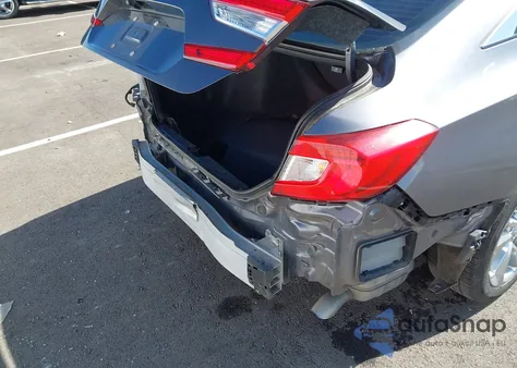 2020 Honda Accord Lx z USA, uszkodzony, nr VIN 1HGCV1F1XLA000902